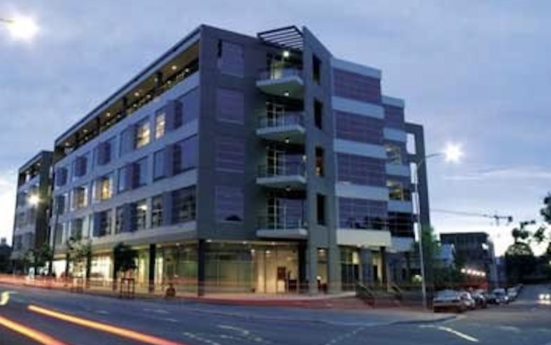 Taylors College in Sydney